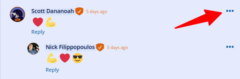 VSNetwork-Online-Hobbyist-Community-