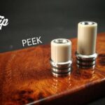 GLUEe - YTIp PEEK Set