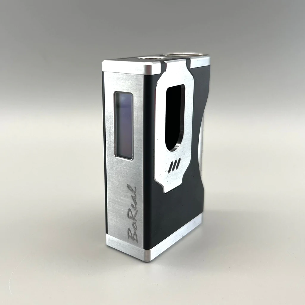 BOREAL BY REAL MODS - Image 3