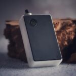 CTHULHU RBA AIO BOX DELRIN VERSION - Pre-Order