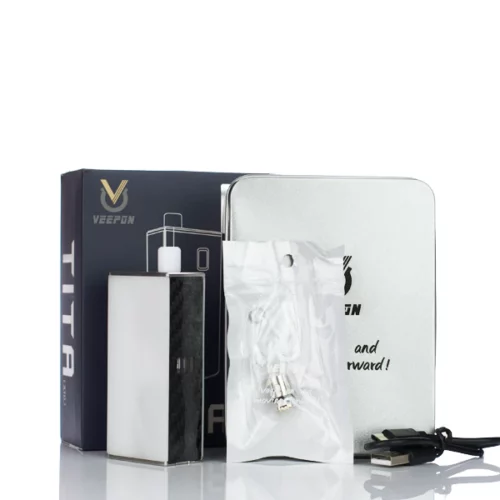 Veepon TITA AIO 60W All-In-One System - VSNetwork