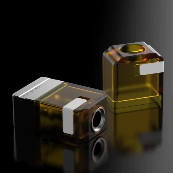 VISION RBA 1.5 By Umbrella Mods - VSNetwork