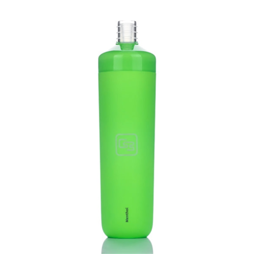 GEEK BAR X6000 Disposable Kit 6000 puffs 14ml - Only $11.99 with Code:  GBX6000
