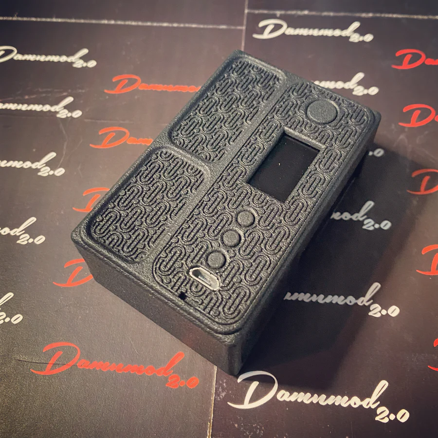 The “O” Boro Box - Signature Edition - Image 4