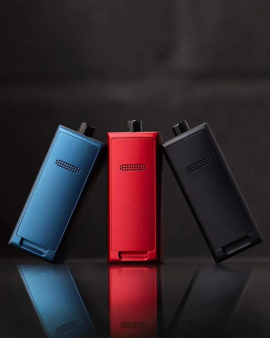 vape stubby STUBBY DNA60 MNCH EDITION main image 0