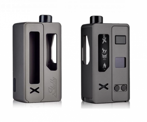 Stubby AIO X-Ray SE