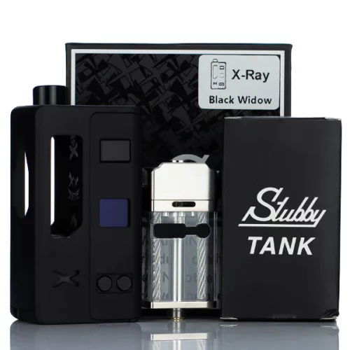 stubby vape Vape Brand Radar main image 0
