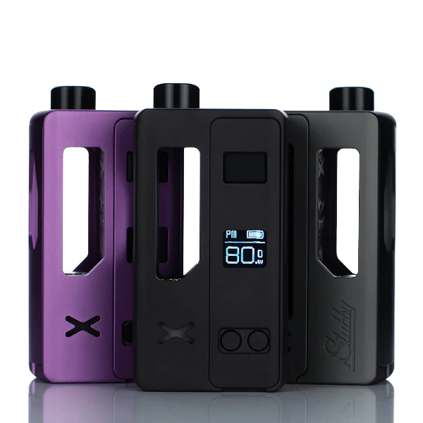 stubby vape Kiwi Dragon Berry Foger Switch Pro Kit main image 0