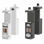 AMPBB 60W LiPo Boro Mod