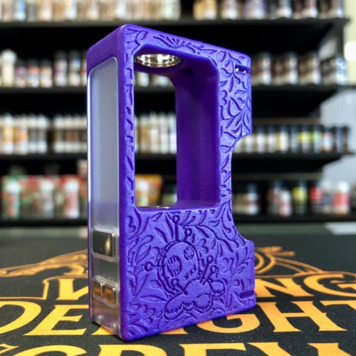 Saw DNA60 Boro Mod By VOODOOLL - VSNetwork