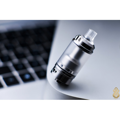 hussar vape Jaka RTA By VapeZoo & Hussar
