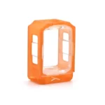 SPACE POD EXO BORO TANK FLARE - ORANGE