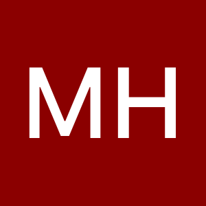 Profile photo of Matthew Halberdier