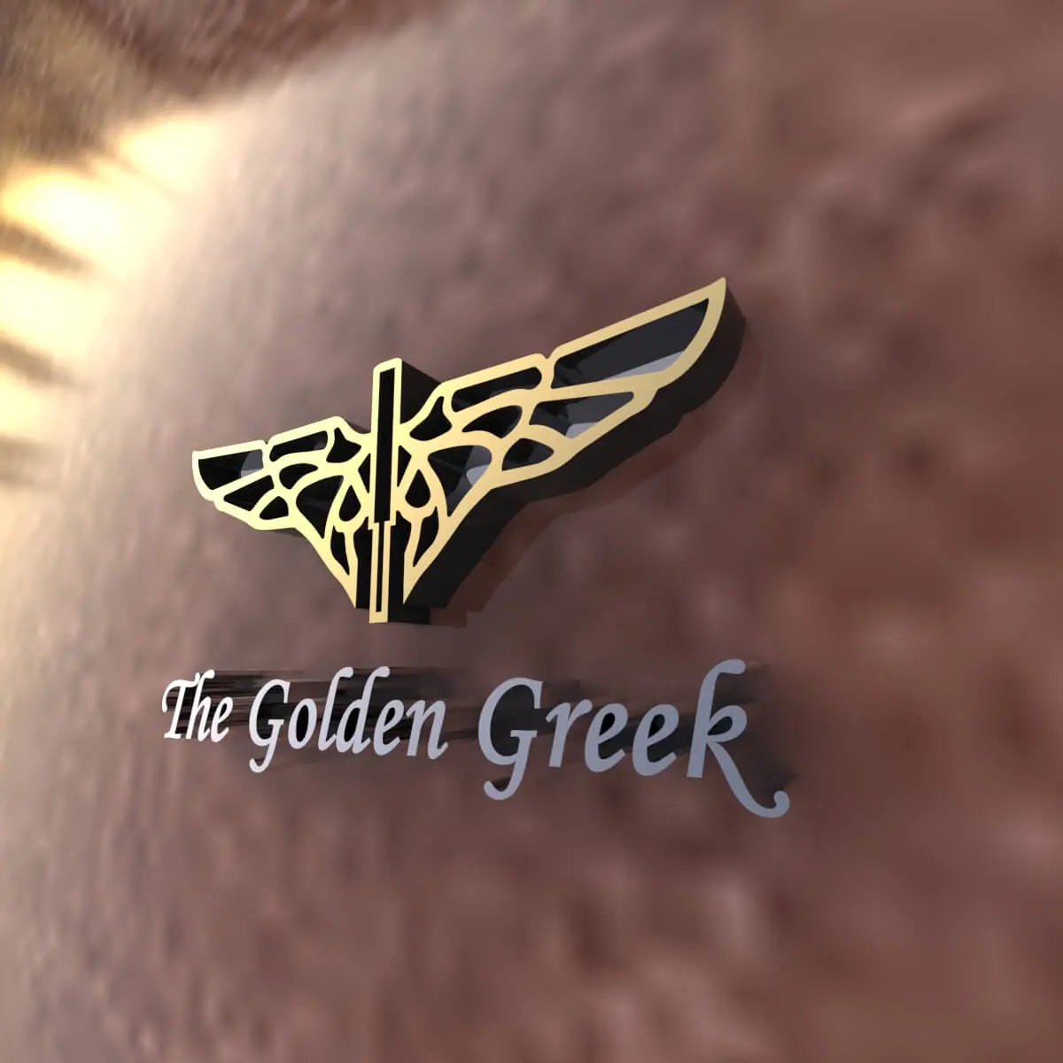 Golden Greek Freaks
