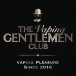 Group logo of The Vaping Gentlemen Club