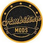 Group logo of Ambition Mods
