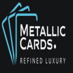 Group logo of metal business card printing