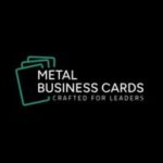 Group logo of Metal Business Cards UAE